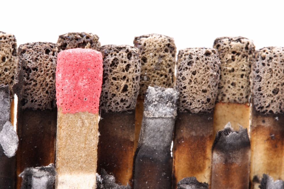Matches-burnt-iStock